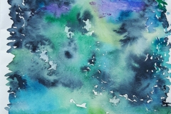 o. T., 20x30 Papier