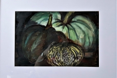Kürbis, 29x19
